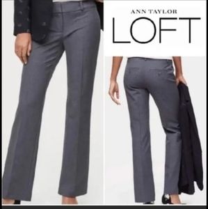 Loft Julie ankle pant